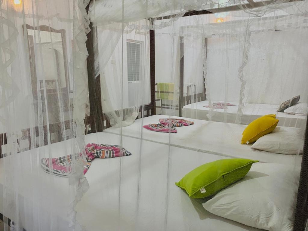 Gihan Guesthouse Mirissa Extérieur photo