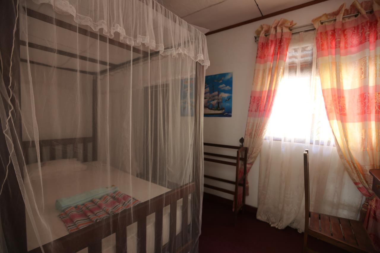 Gihan Guesthouse Mirissa Extérieur photo