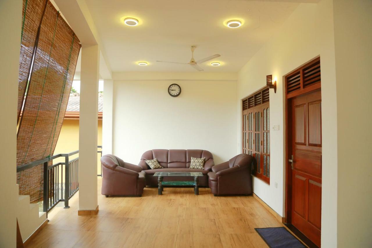 Gihan Guesthouse Mirissa Extérieur photo