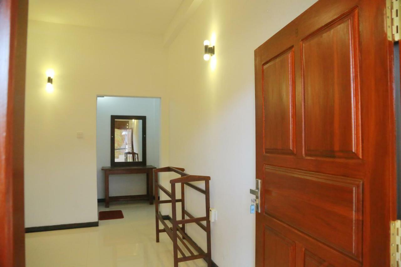 Gihan Guesthouse Mirissa Extérieur photo