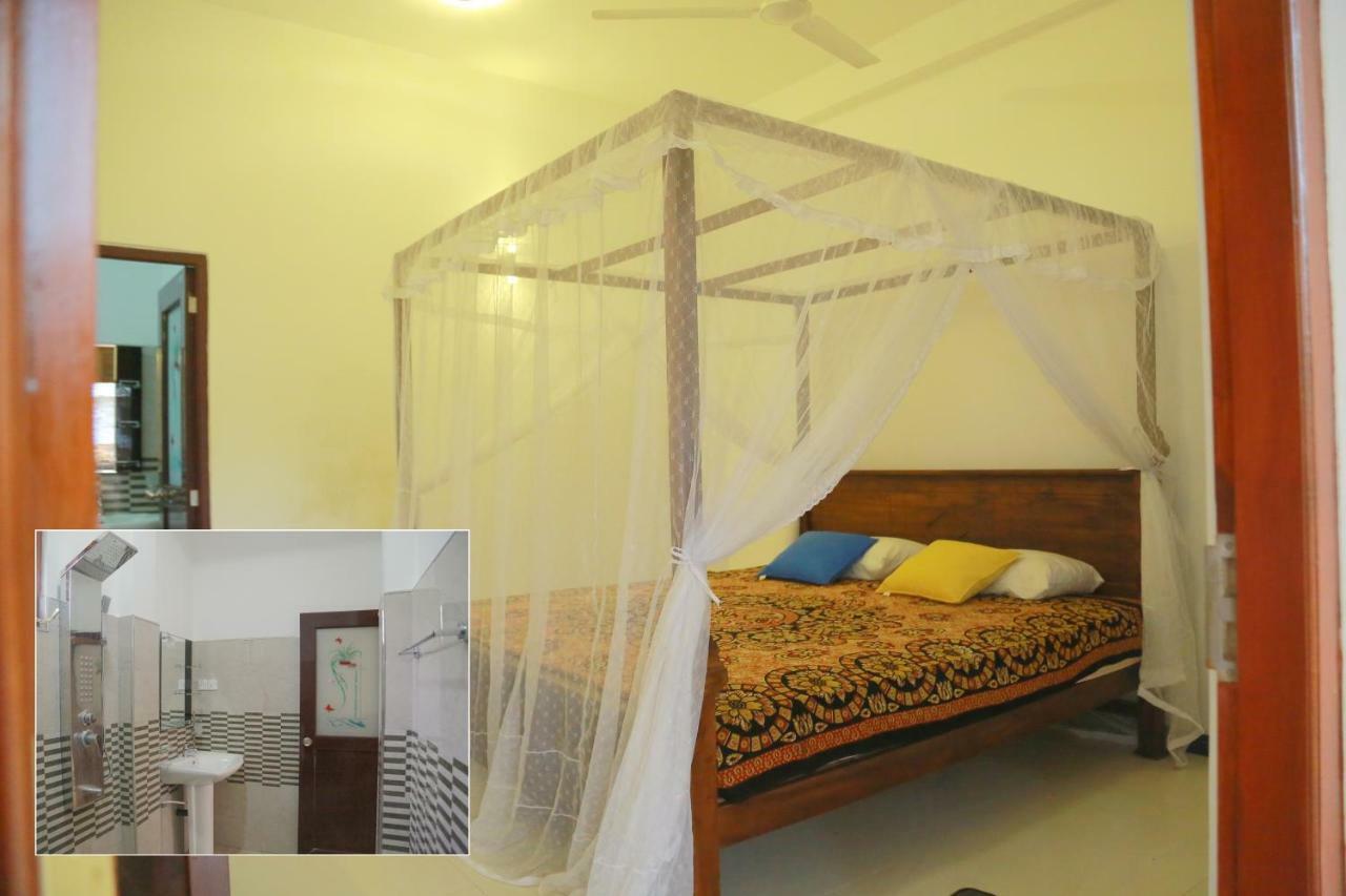 Gihan Guesthouse Mirissa Extérieur photo