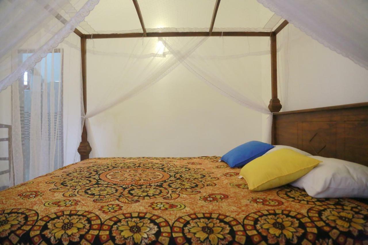 Gihan Guesthouse Mirissa Extérieur photo