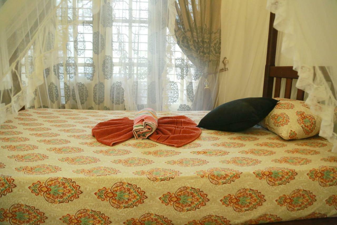 Gihan Guesthouse Mirissa Extérieur photo