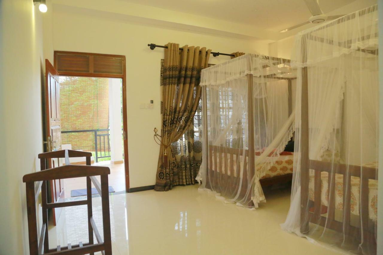 Gihan Guesthouse Mirissa Extérieur photo
