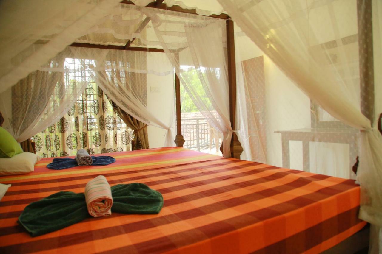 Gihan Guesthouse Mirissa Extérieur photo